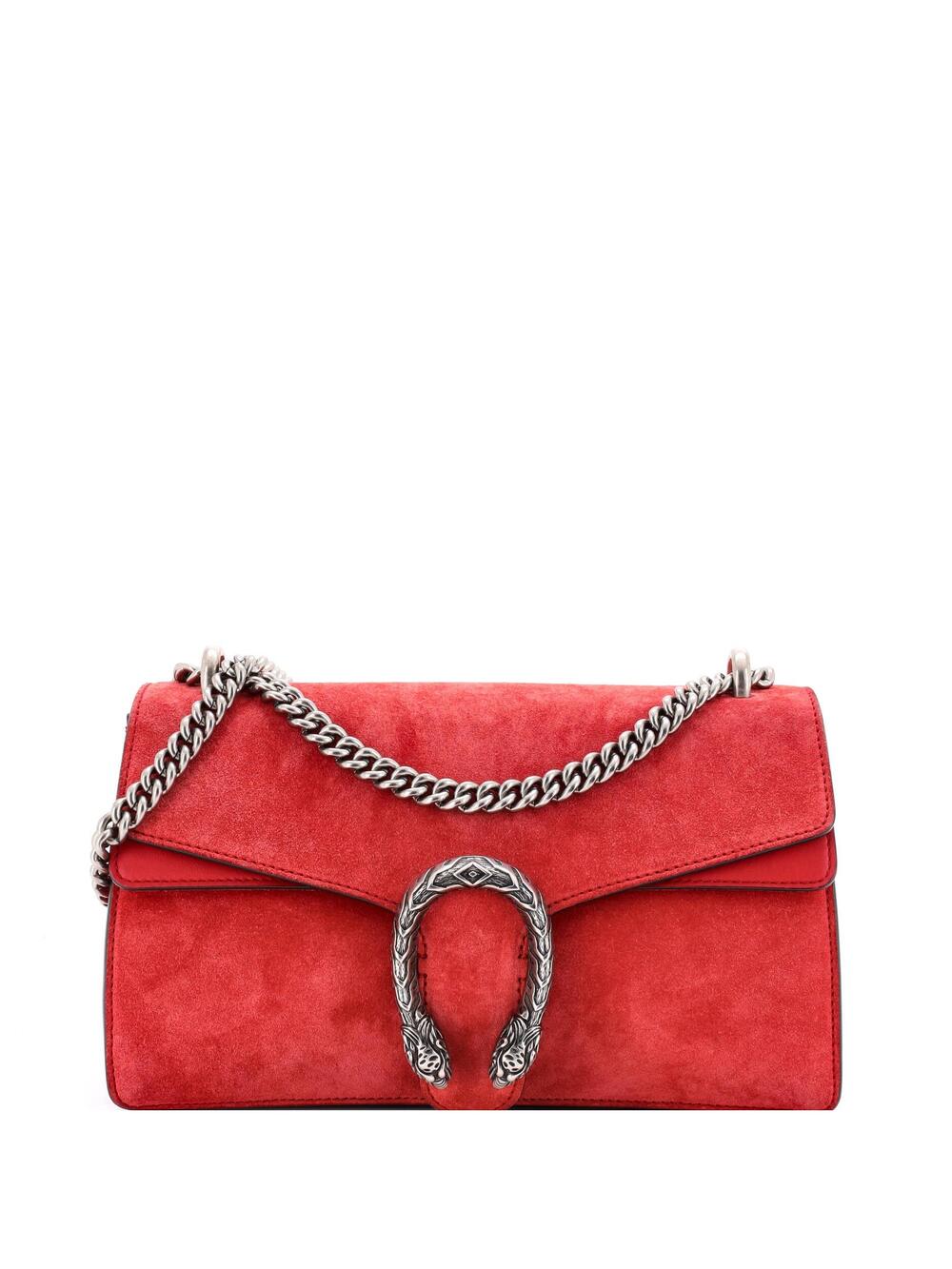 Gucci Dionysus Bag Suede Small #364741G95B